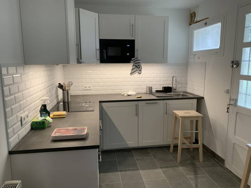 Maison à vendre, 57m², BOULOGNE BILLANCOURT