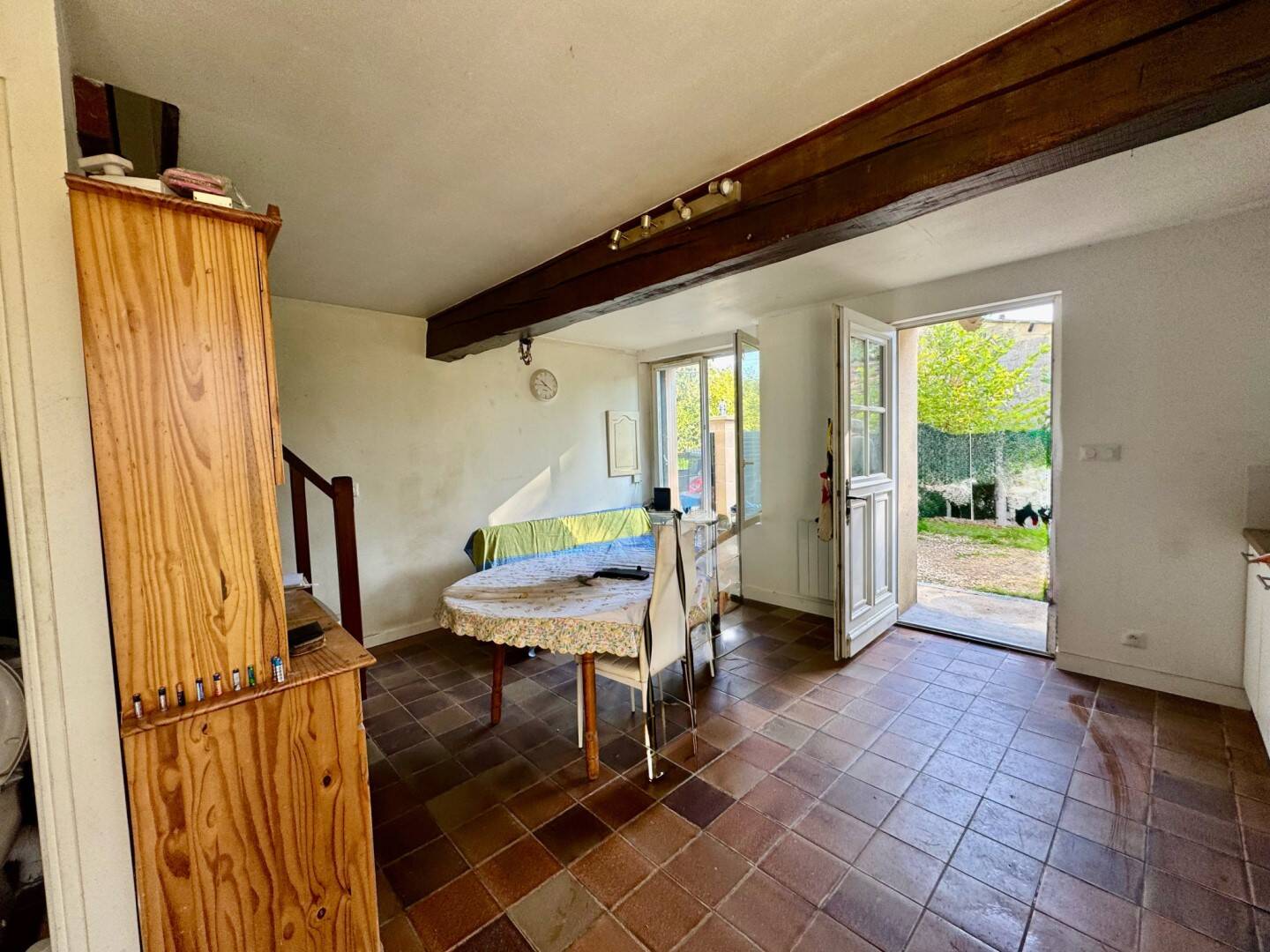 Maison à vendre, 49m², HOUDAN