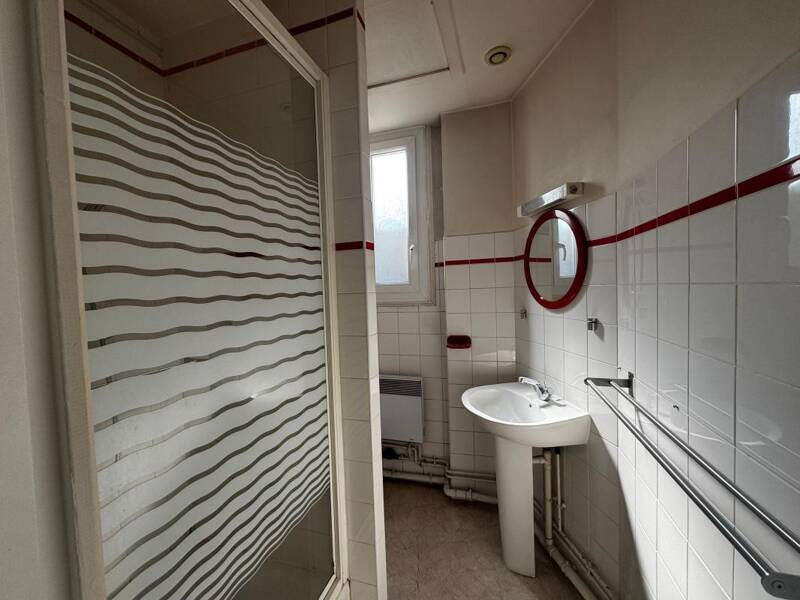 Maison à louer, 28m², REIMS