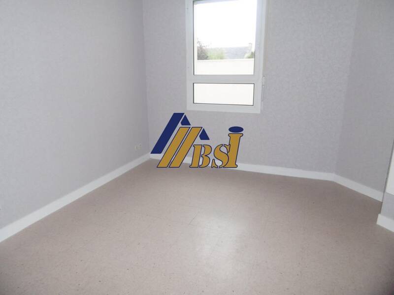 Maison à louer, 63m², BREST