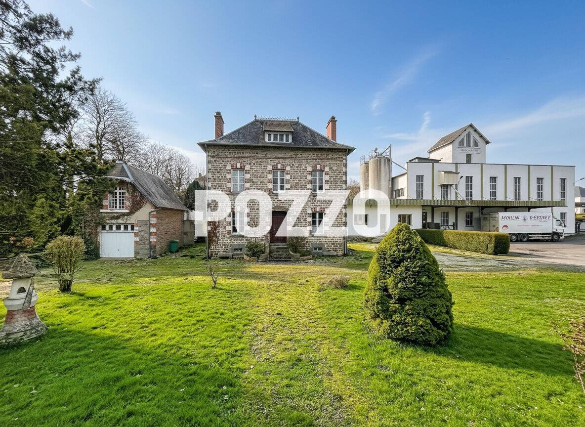 Maison à vendre, 147m², CALVADOS