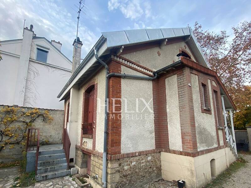 Maison à louer, 72m², LE VESINET