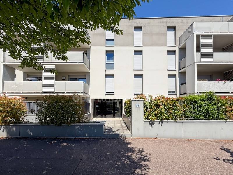 Maison à louer, 25m², VANDOEUVRE LES NANCY