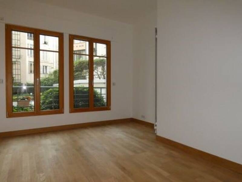 Maison à louer, 69m², PARIS 17E