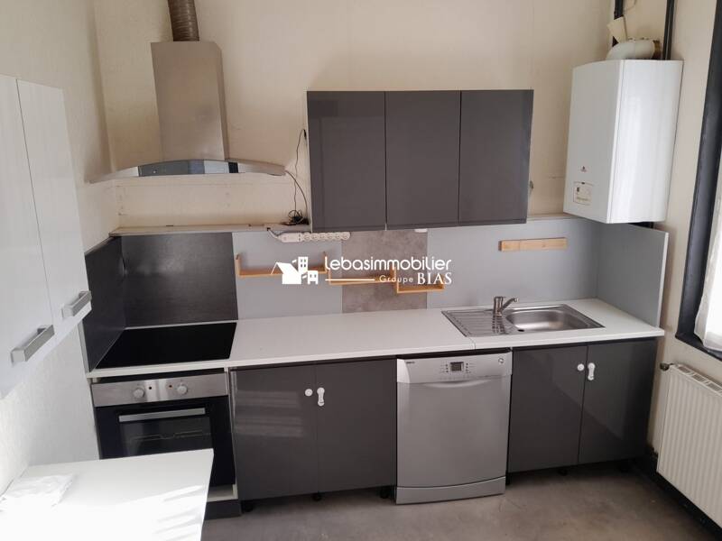 Maison à vendre, 80m², BOLBEC