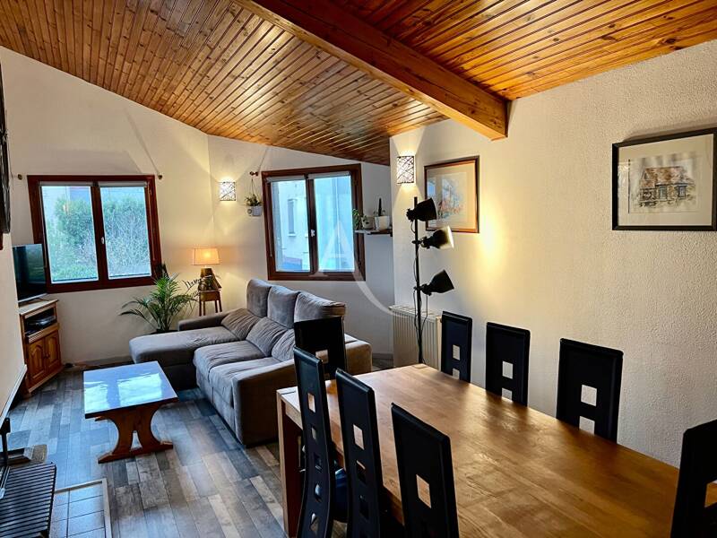 Maison à vendre, 125m², CLERMONT FERRAND