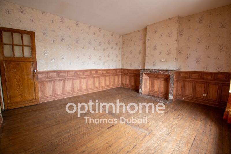 Maison à vendre, 136m², LANDRECIES