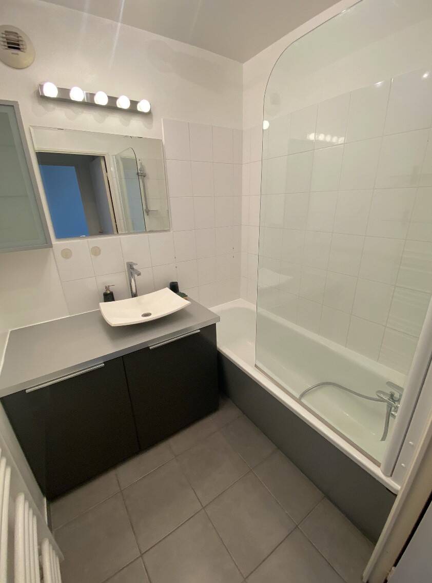 Maison à louer, 61m², AUBERVILLIERS
