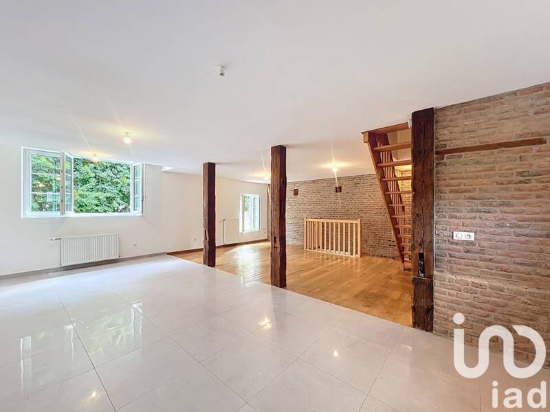 Maison à vendre, 263m², CHOOZ