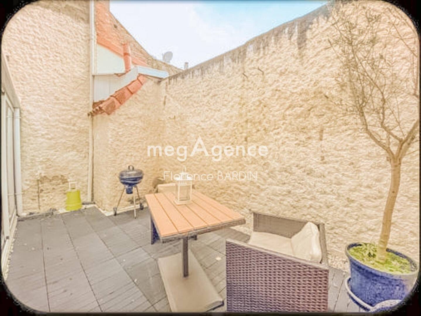 Maison à vendre, 113m², CHOLET
