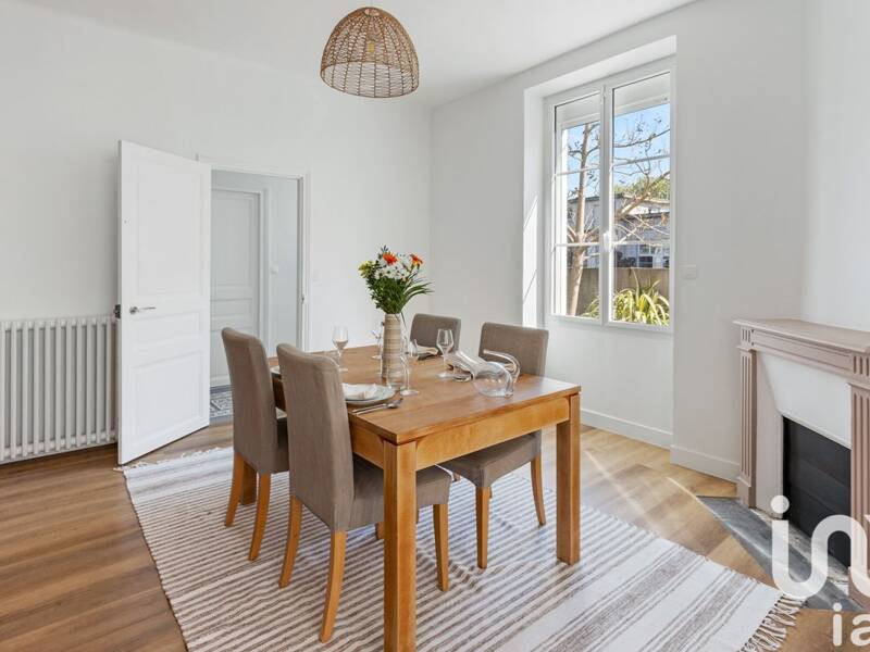 Maison à vendre, 210m², NANTES