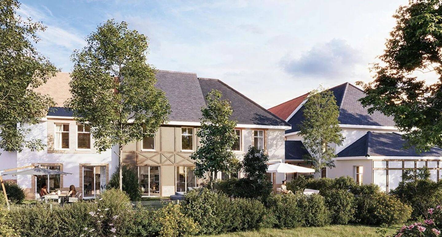 Maison à vendre, 106m², CABOURG