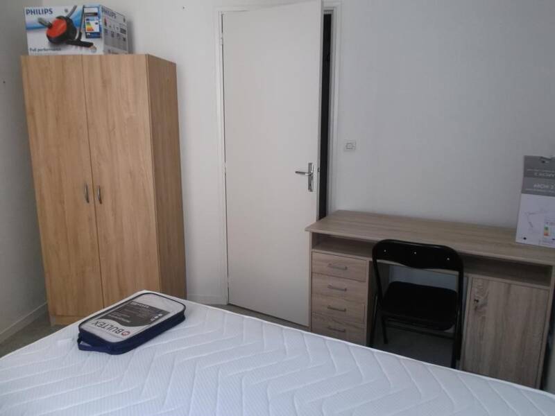 Maison à louer, 27m², REIMS