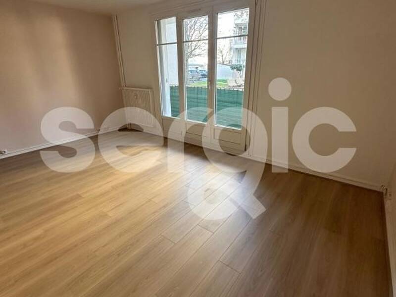 Maison à louer, 65m², REIMS