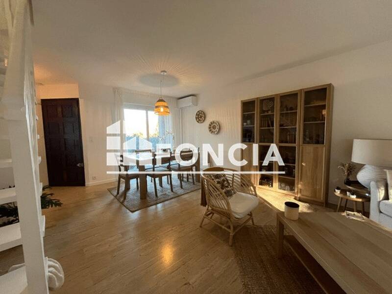 Maison à louer, 93m², TOULON