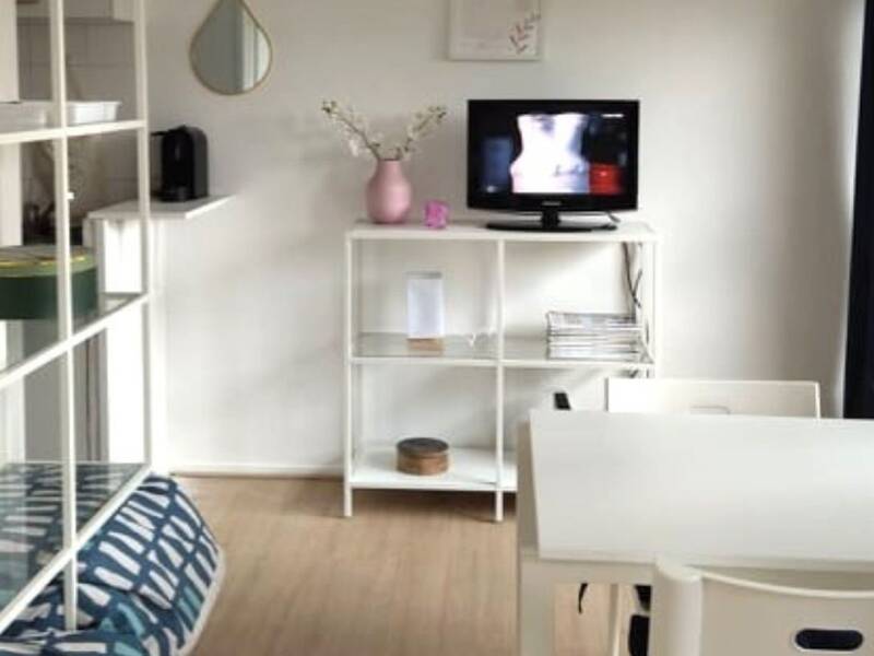 Maison à vendre, 22m², BORDEAUX