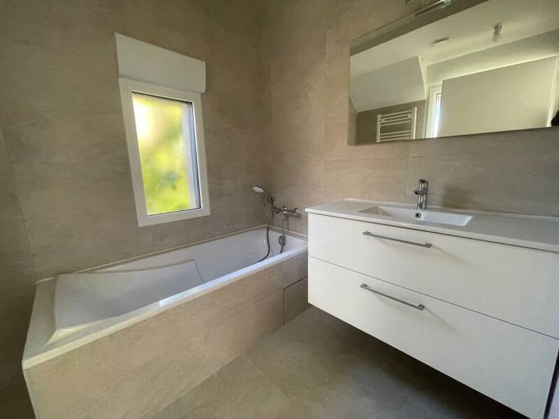 Maison à louer, 97m², SAINT ISMIER