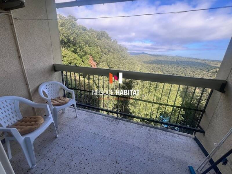 Maison à louer, 23m², ARGELLIERS