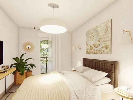 Achat appartement 3 pièces / T3 Yvelines 78 : 4970 annonces