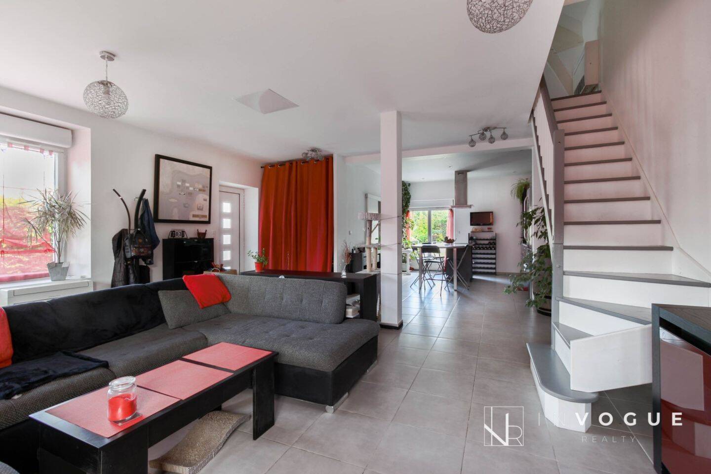 Maison à vendre, 145m², MONTFORT L'AMAURY
