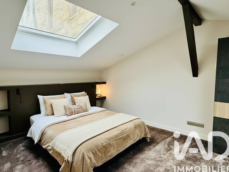 Maison à vendre, 251m², BORDEAUX