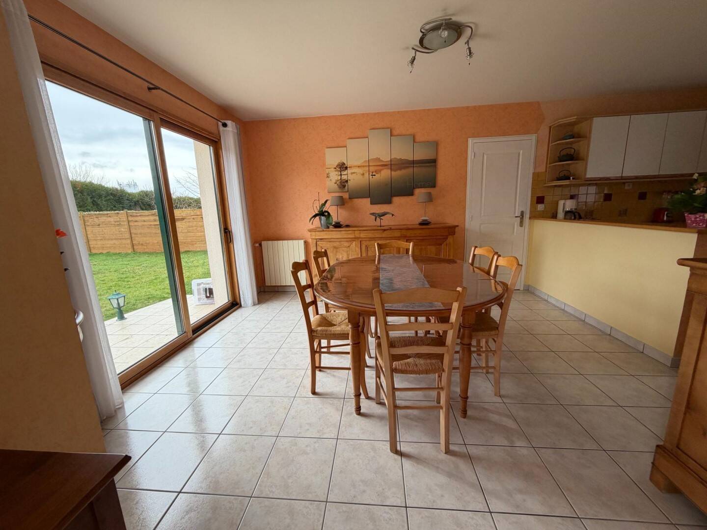 Maison à vendre, 102m², SARGE LES LE MANS