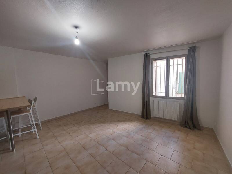 Maison à louer, 40m², NIMES