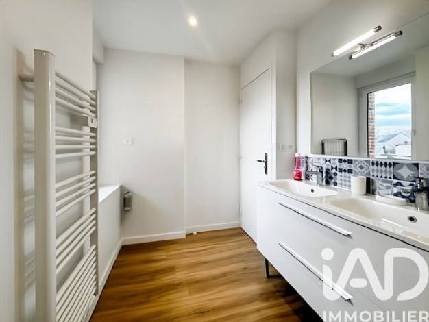 Maison à vendre, 112m², LA CHAPELLE DES MARAIS