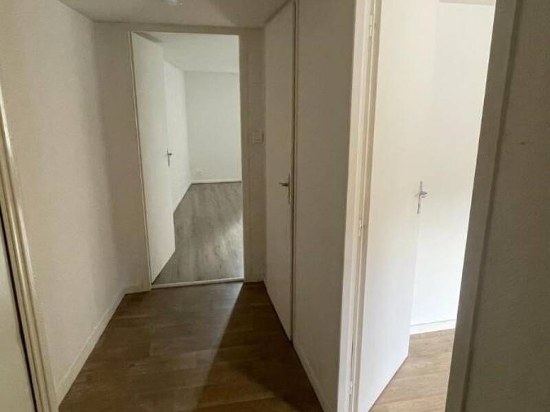 Maison à louer, 56m², BAUME LES DAMES