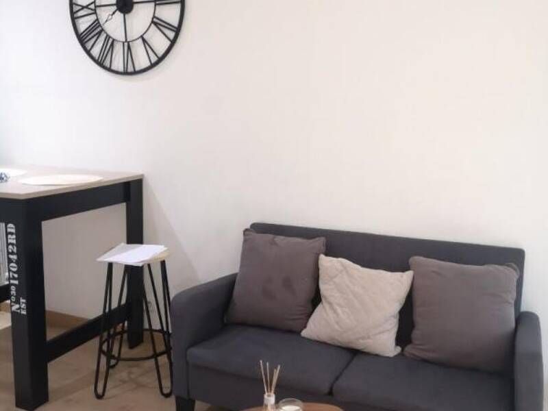 Maison à louer, 33m², HARFLEUR