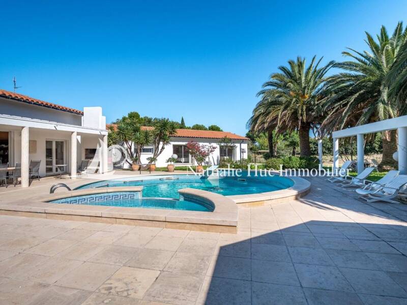 Maison à vendre, 256m², PERPIGNAN