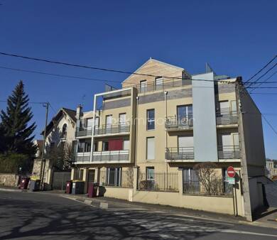 Duplex à vendre 340 000 € 4 pièces 3 chambres 86 m² Dernier étage, Étage 2/2 Tassigny-Leclerc Centre Lagny-sur-Marne 77400