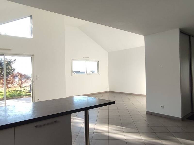 Maison à vendre, 111m², BESANCON