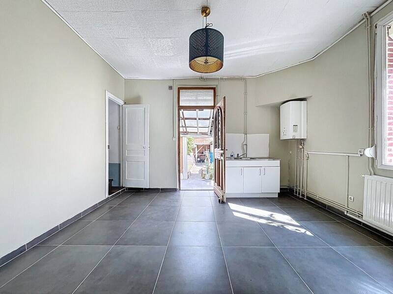 Maison à vendre, 90m², ROUEN