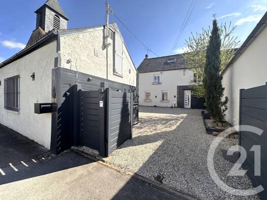 Maison à vendre 299 000 € 7 pièces 3 chambres 151,31 m² 1 297 m² de terrain Le Mérévillois 91660
