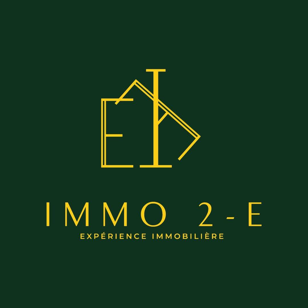 Immo 2-E  Experience Immobilière