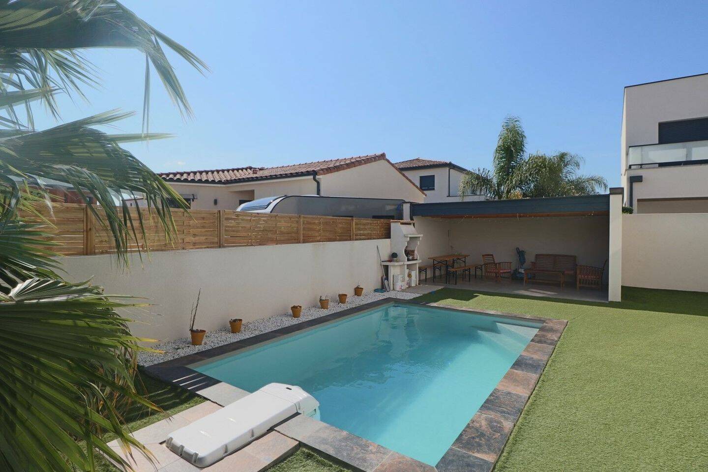 Maison à vendre, 114m², BEZIERS