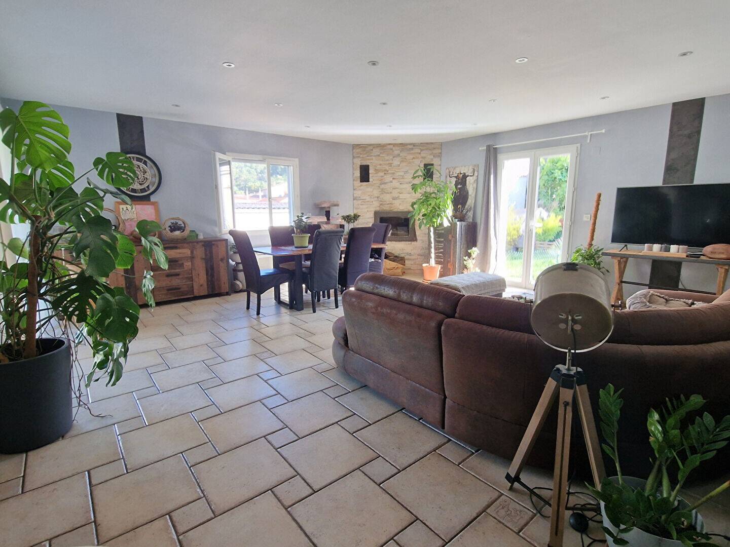 Maison à vendre, 117m², LES MAGES