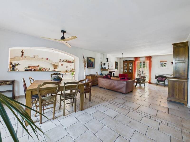 Maison à vendre, 185m², SALON DE PROVENCE