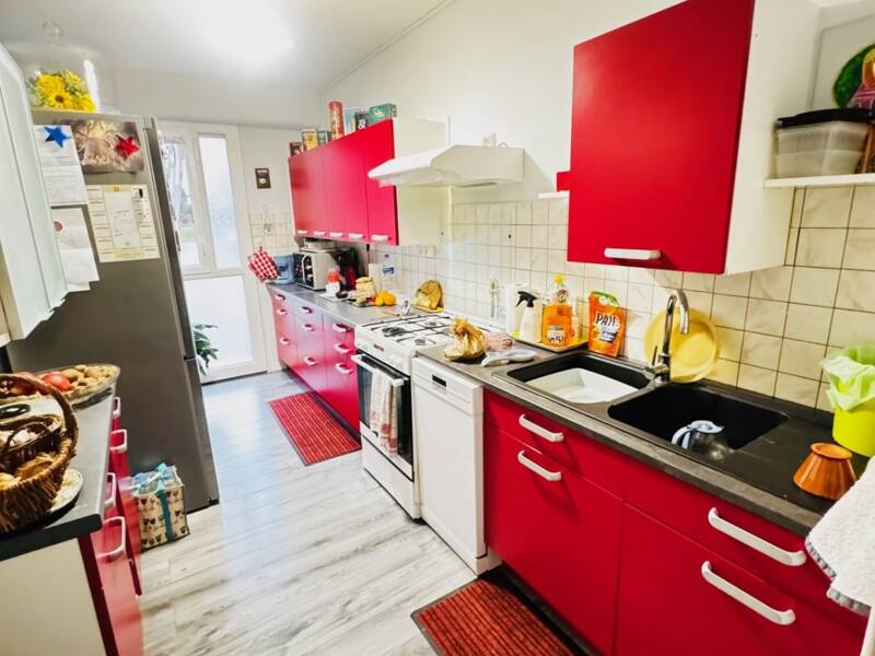Maison à vendre, 69m², AMIENS