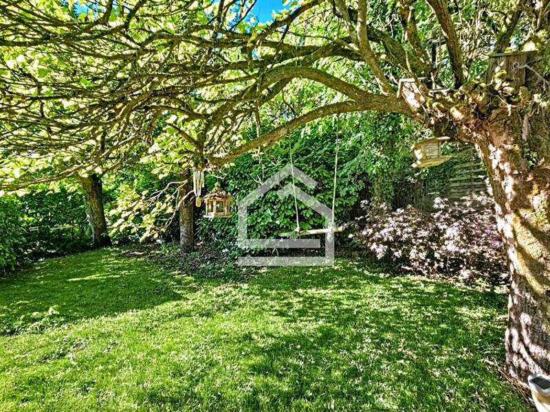 Maison à vendre, 155m², MERIGNAC