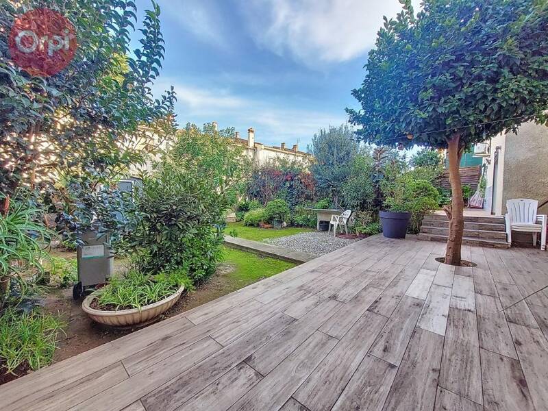 Maison à vendre, 99m², PERPIGNAN