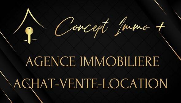 CONCEPT IMMO PLUS