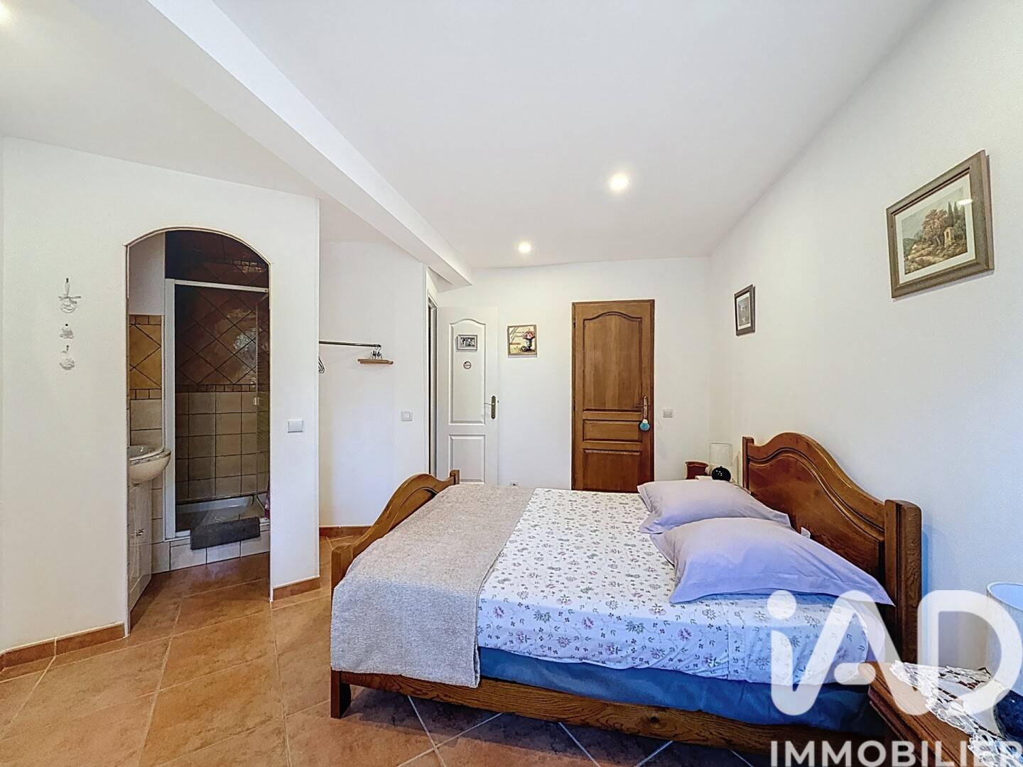 Maison à vendre, 267m², FLASSANS SUR ISSOLE
