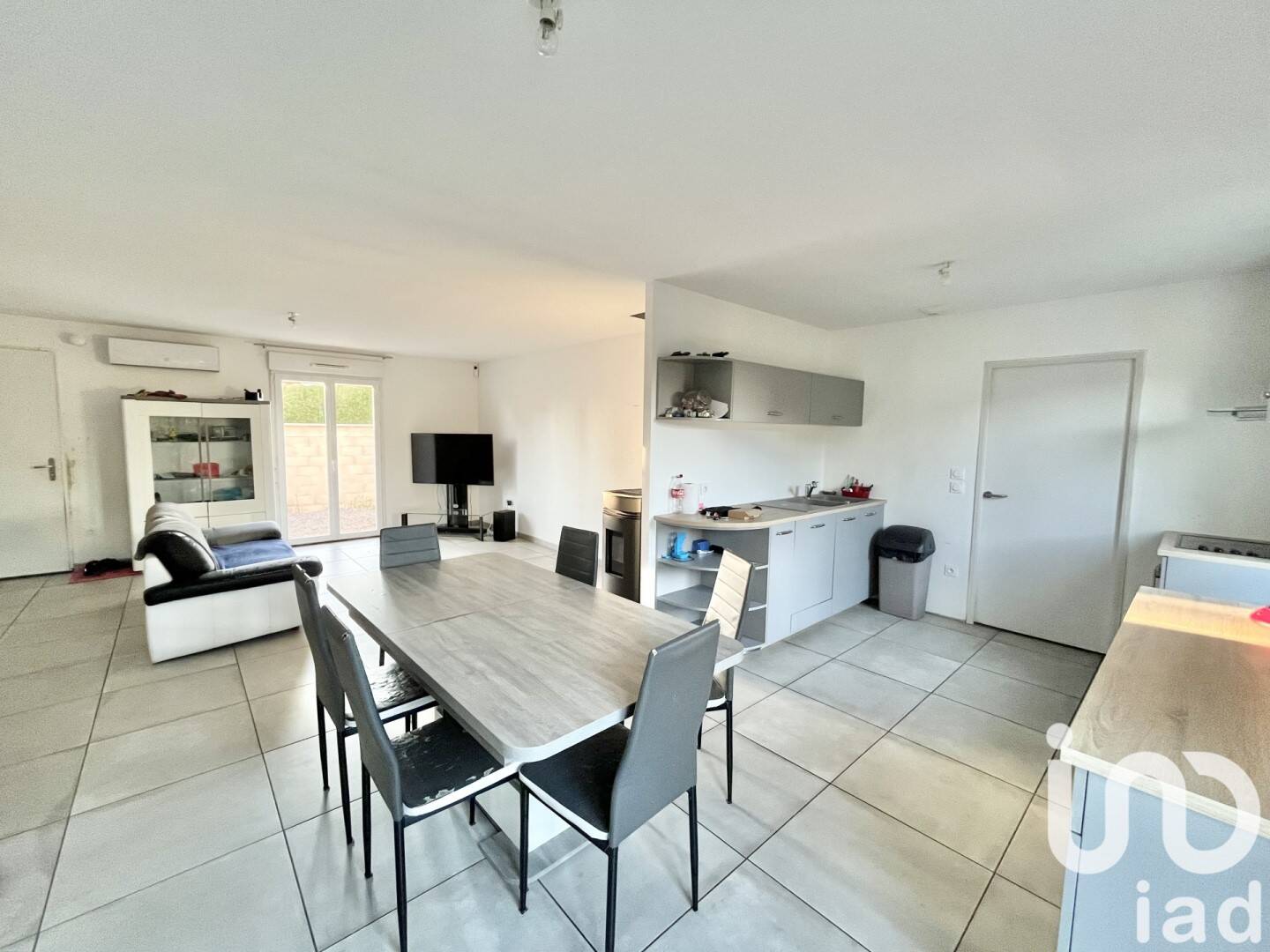 Maison à vendre, 93m², MAREUIL SUR OURCQ