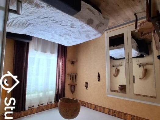 Maison à louer 420 € 3 pièces 1 chambre dès le 06/04/2026 Taissy 51500