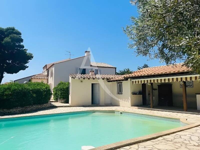 Maison à vendre, 370m², PERPIGNAN