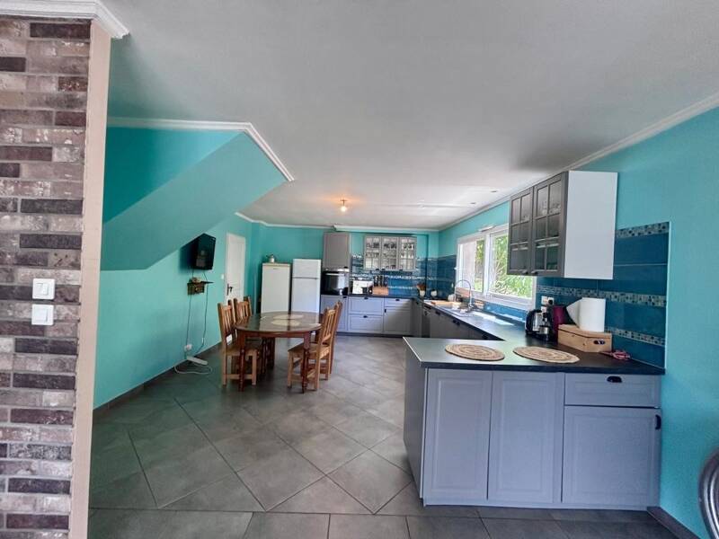 Maison à vendre, 144m², SAVINES LE LAC