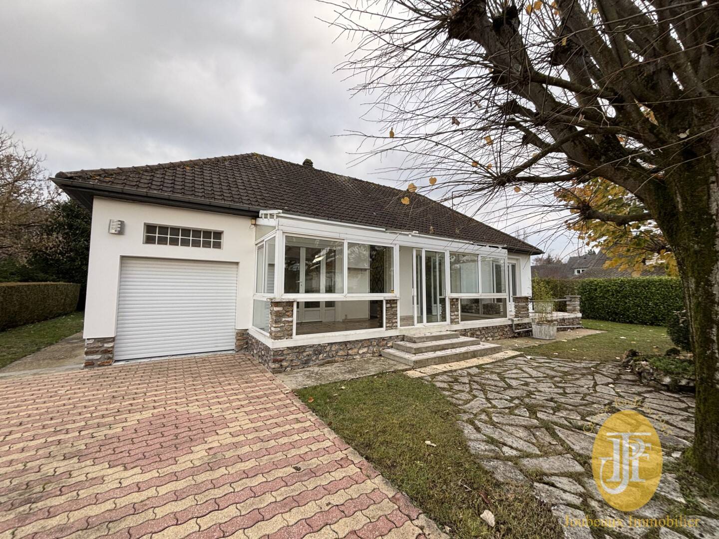 Maison à vendre, 75m², VERNON