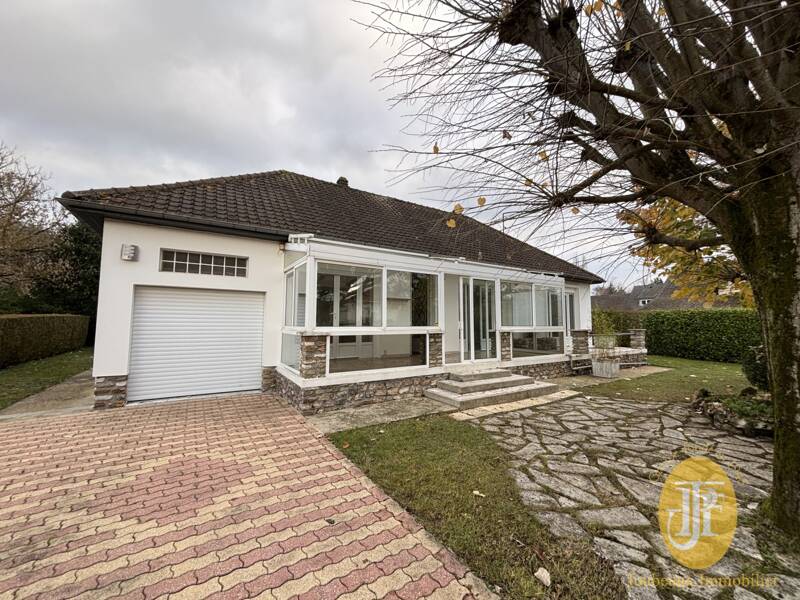 Maison à vendre, 75m², VERNON